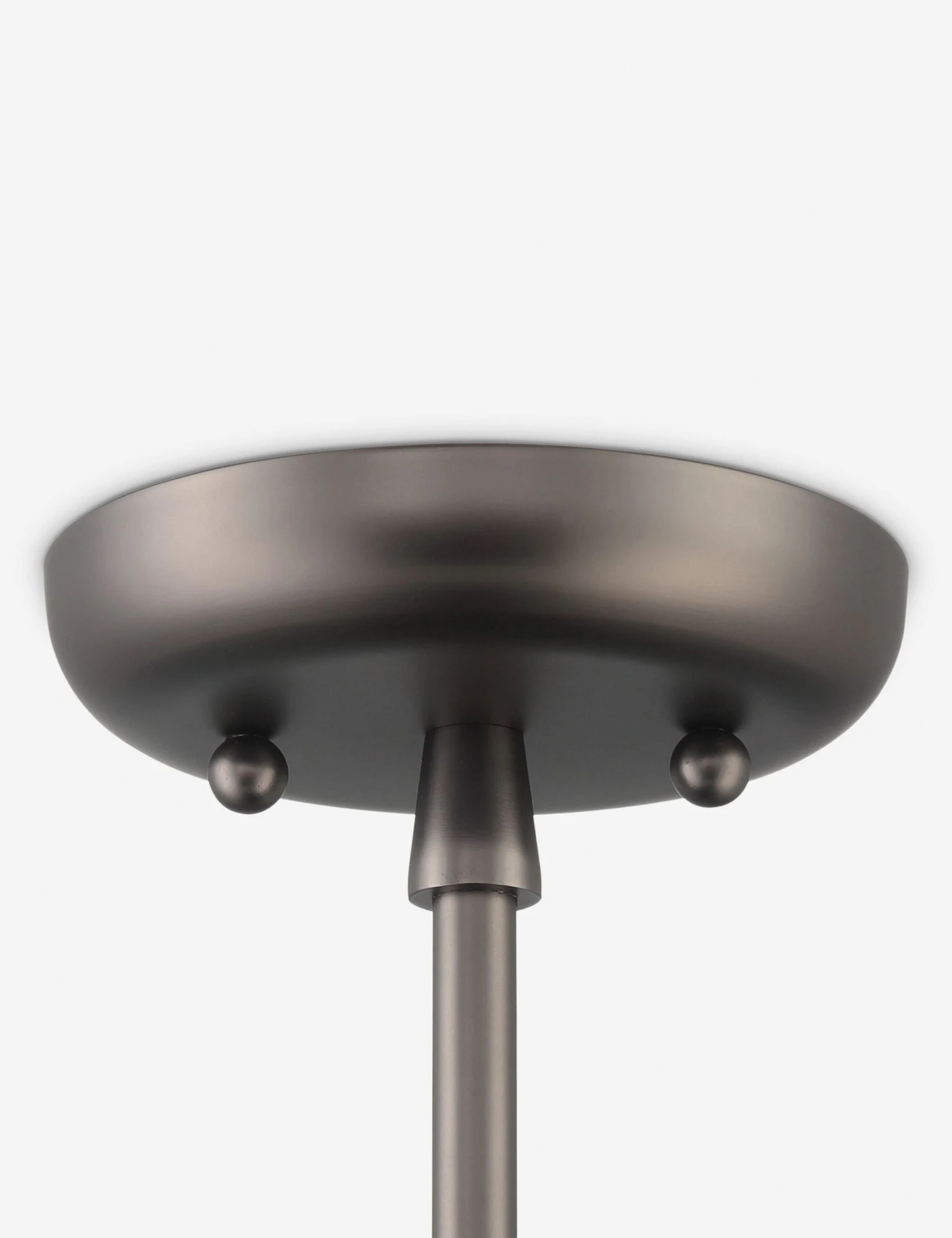 Cannon Semi-Flush Mount Light 8 Cannon Semi-Flush Mount Light - Image 8