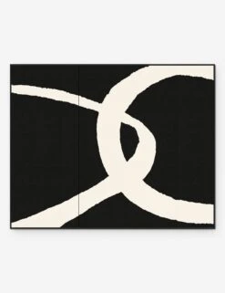 Linking Abstract Wall Art