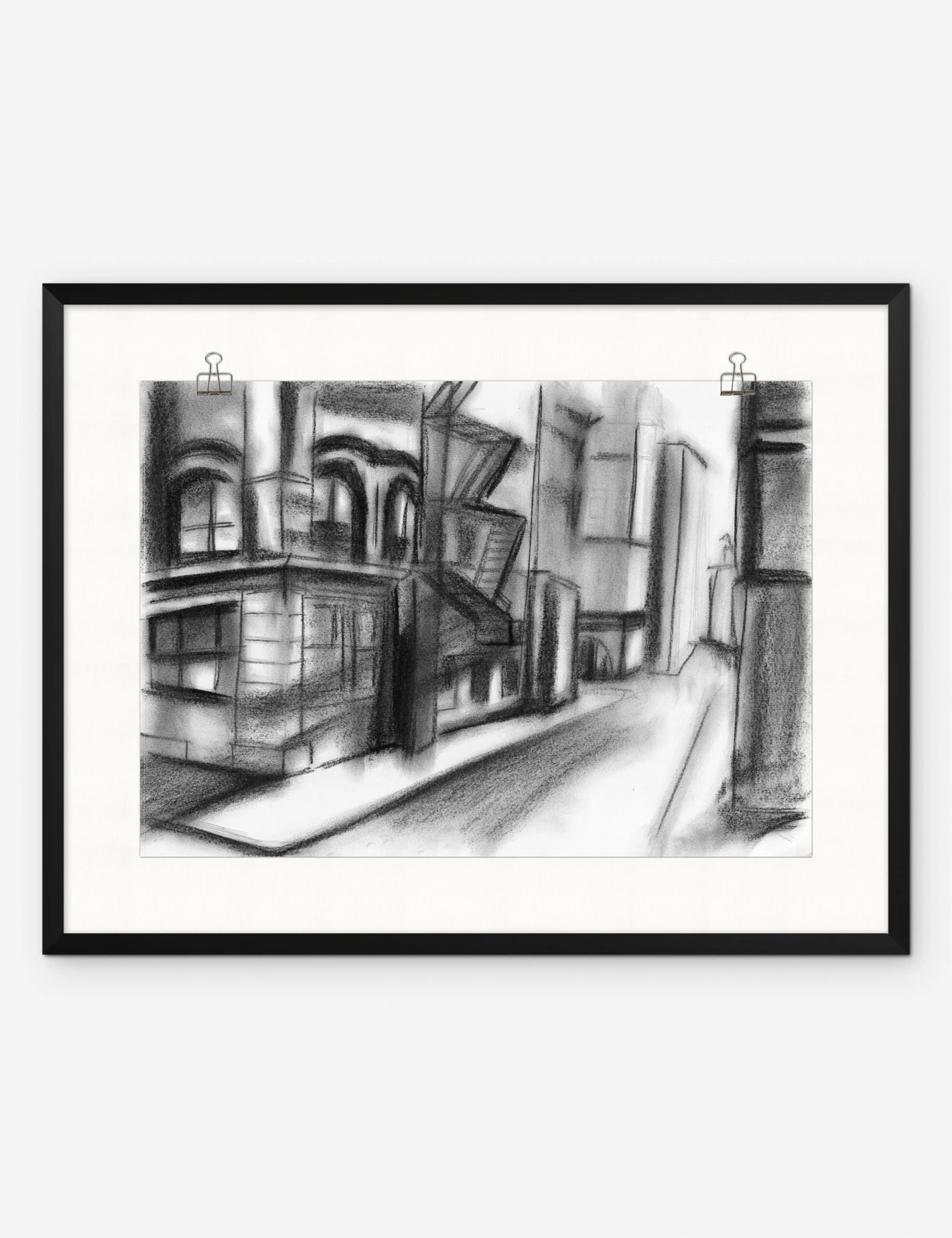 Scraper Architecture 5 Print 1 Scraper Architecture 5 Print