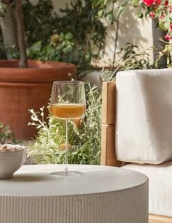 Metropolitan Grand Cru Wine Glasses (Set Of 4) By LSA International -Household Furnishing Store LG 9524 SITECROP 3