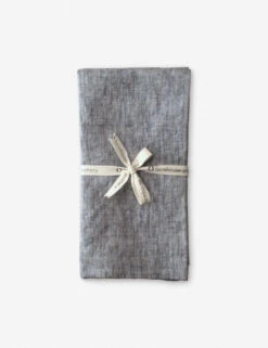 Washed Linen Napkin By Farmhouse Pottery -Household Furnishing Store LIN35