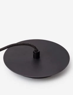 Loop Pendant Light With Sphere IV By Tala -Household Furnishing Store LOOP SPHR IV DG PD 01 05