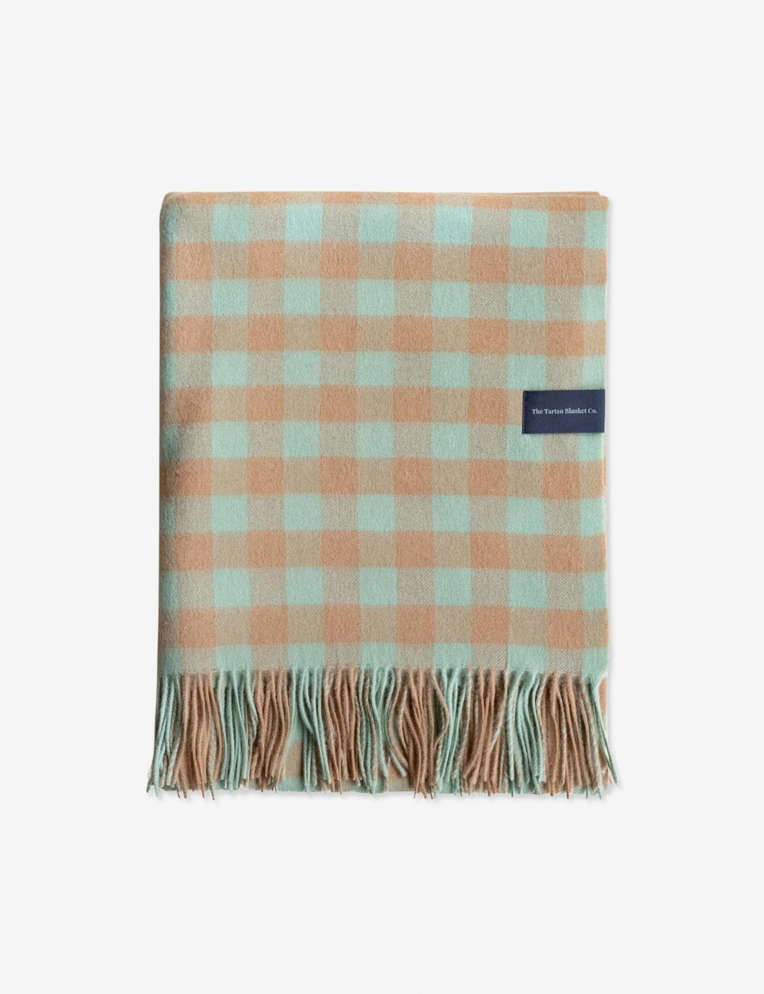 Lambswool Throw By Tartan Blanket Co 13 Lambswool Throw By Tartan Blanket Co - Image 13