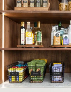 Grid Basket By NEAT Method 36 Grid Basket By NEAT Method -Household Furnishing Store LabelHolders2 0286725d 8c79 4d22 a878 165ad0892673