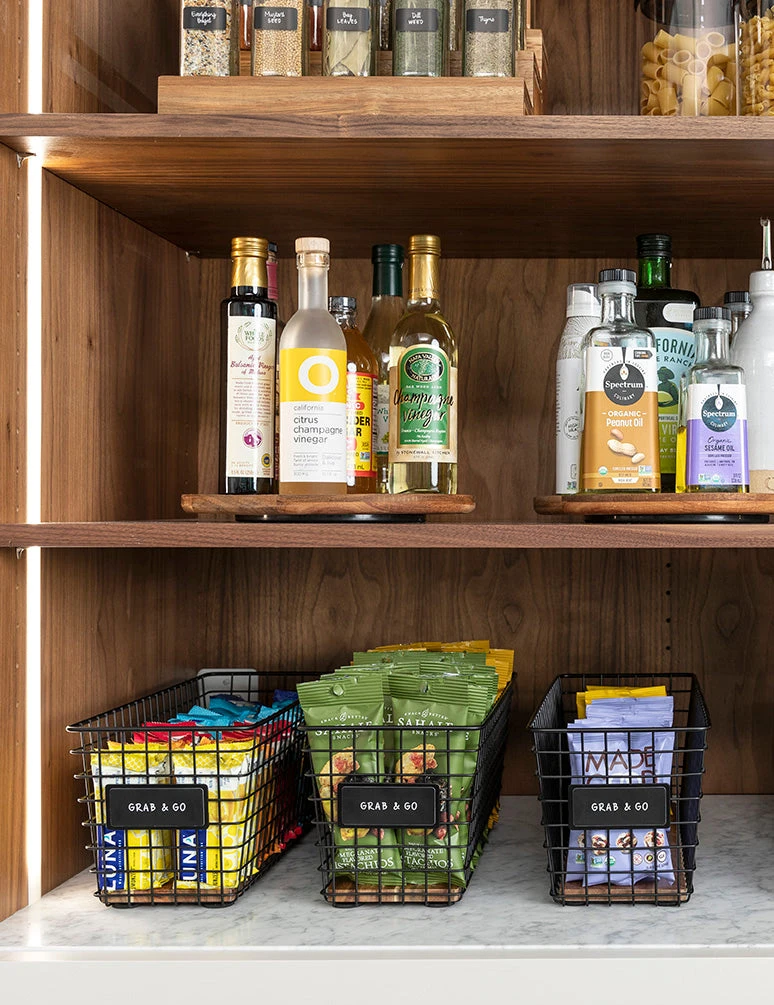 Grid Basket By NEAT Method 17 Grid Basket By NEAT Method - Image 17