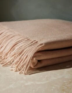 Lambswool Throw By Tartan Blanket Co 36 Lambswool Throw By Tartan Blanket Co -Household Furnishing Store LambswoolBlanketinSandMelange 2810 Swatch SITECROP