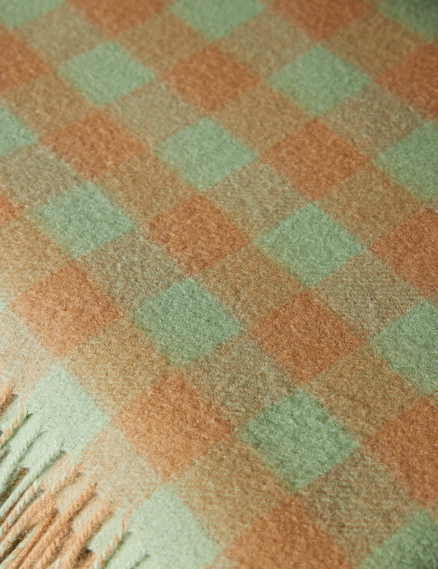 Lambswool Throw By Tartan Blanket Co 14 Lambswool Throw By Tartan Blanket Co - Image 14