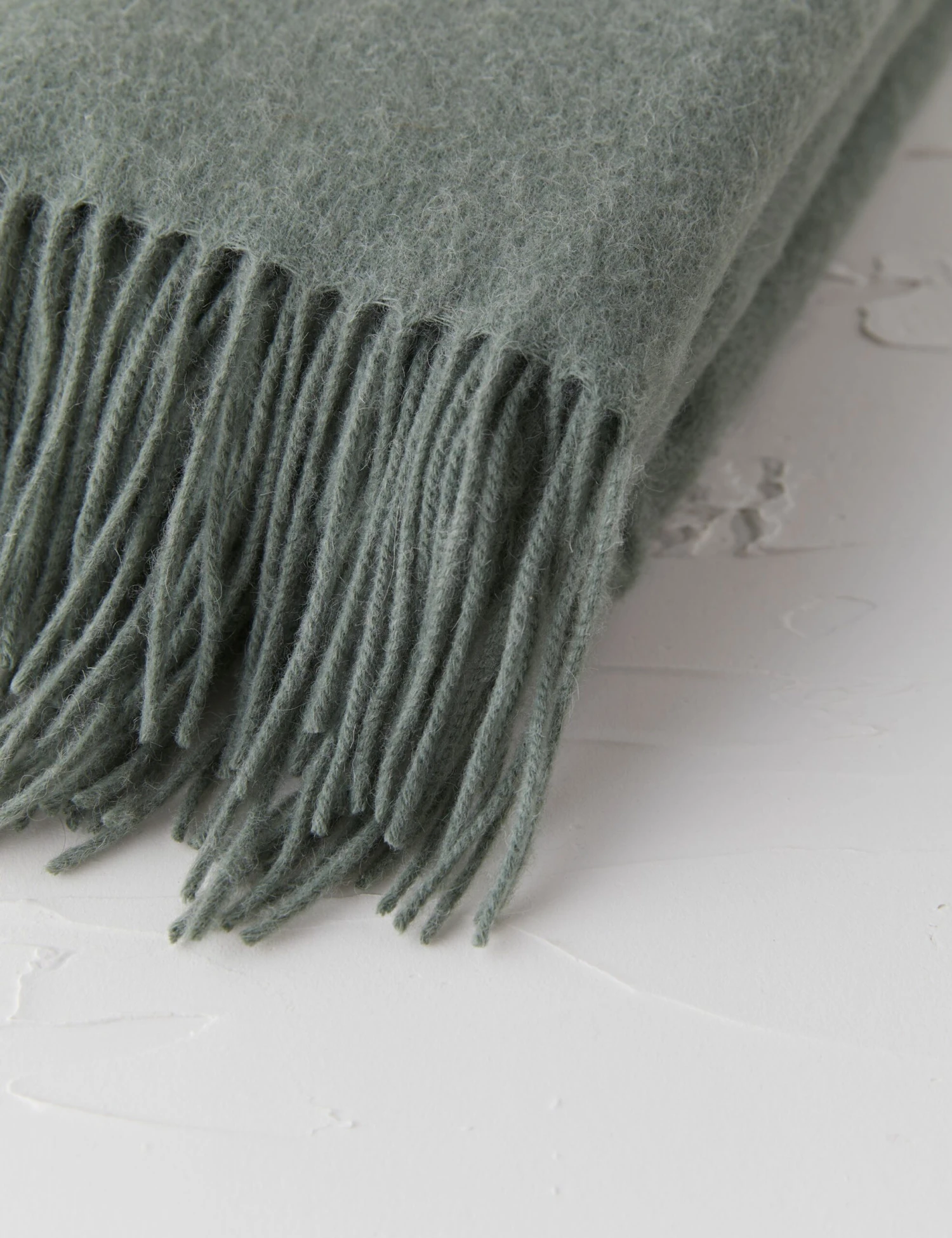 Lambswool Throw By Tartan Blanket Co 3 Lambswool Throw By Tartan Blanket Co - Image 3