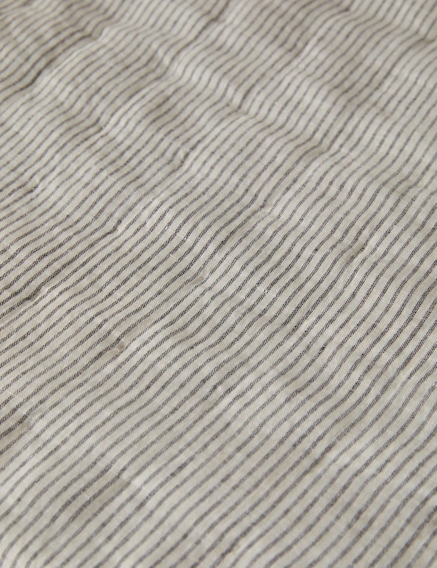 Lammin Linen Quilted Coverlet By Sarah Sherman Samuel 6 Lammin Linen Quilted Coverlet By Sarah Sherman Samuel - Image 6