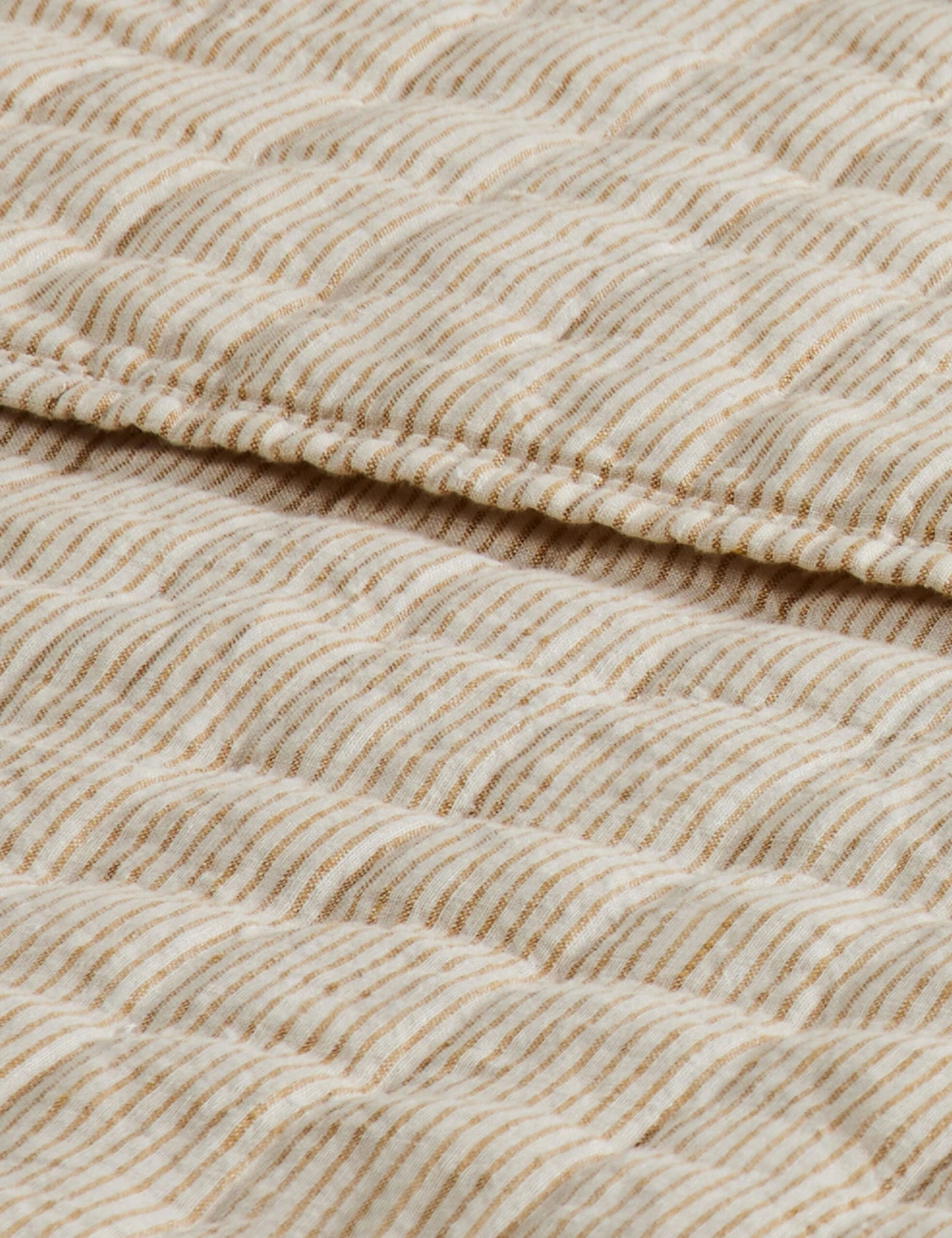 Lammin Linen Quilted Coverlet By Sarah Sherman Samuel 13 Lammin Linen Quilted Coverlet By Sarah Sherman Samuel - Image 13