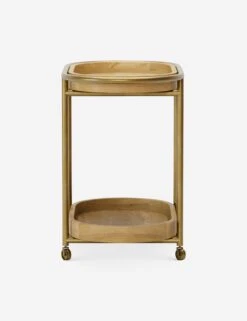 Les Bar Cart -Household Furnishing Store LesBarCart3