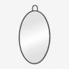 Loop Oval Mirror By Sarah Sherman Samuel