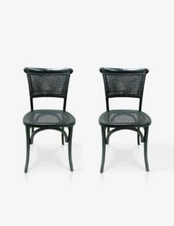 Lotta Dining Chair, Set Of 2 -Household Furnishing Store Lotta2