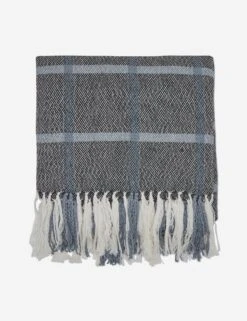 Louise Throw By MINNA -Household Furnishing Store LouiseThrow Dusk 0188