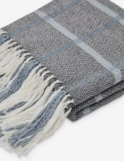 Louise Throw By MINNA -Household Furnishing Store LouiseThrow Dusk 0190