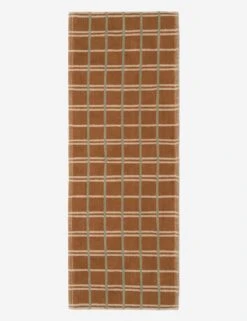 Lucia Bath Mat By Morrow Soft Goods