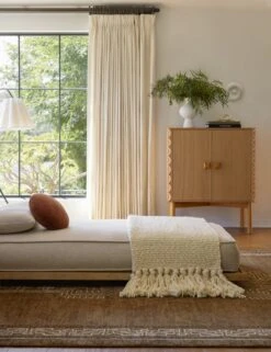 Cami Bar Cabinet By Eny Lee Parker -Household Furnishing Store Lulu and Georgia DaybedVignette 0072 LIFESTYLE Site Crop Lifestyle 2 f5a212ed 4986 488e a24e 342514adf2d7