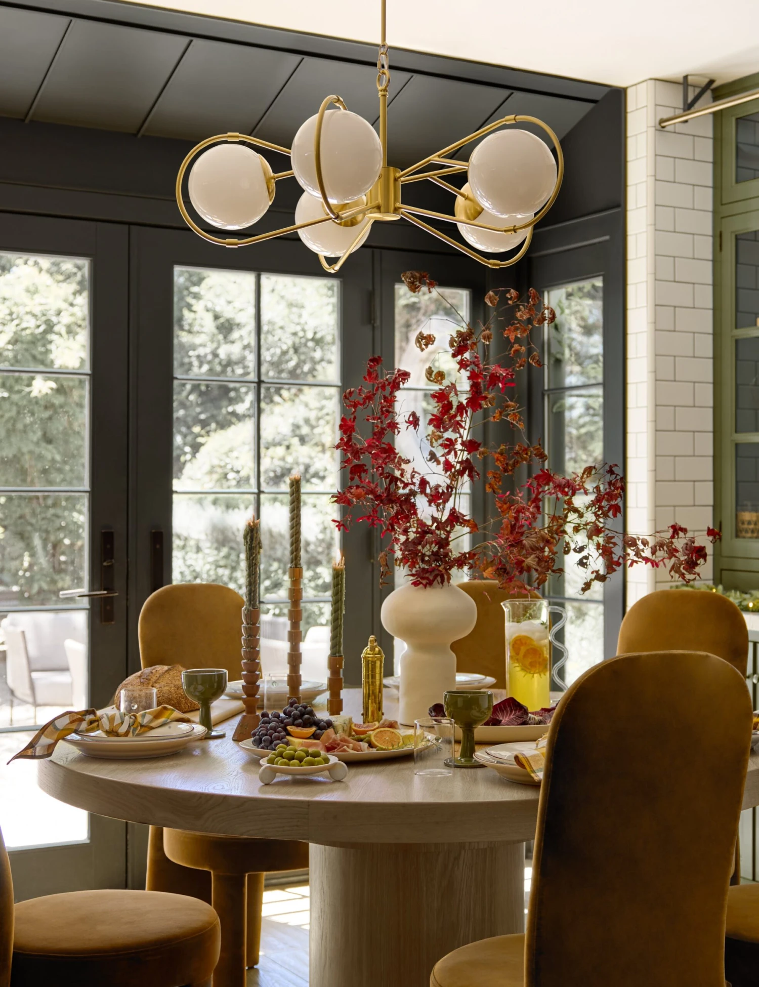 Floccula Wine Glass By Ferm Living 7 Floccula Wine Glass By Ferm Living - Image 7