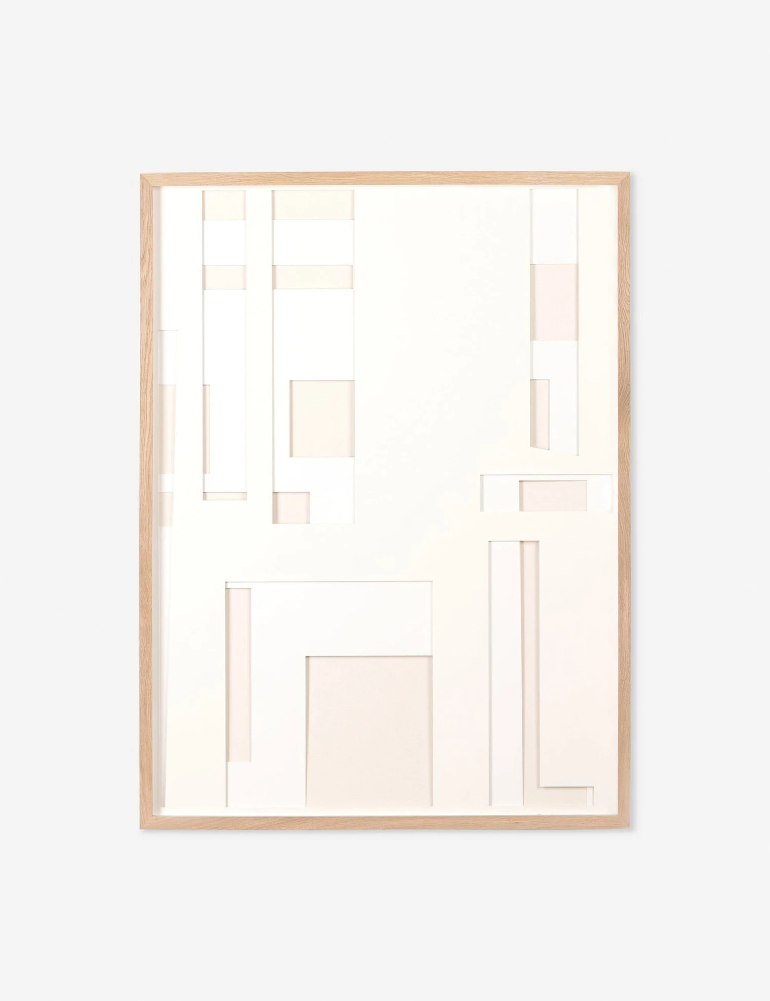 Dimension I Wall Art By Coup D'Esprit 1 Dimension I Wall Art By Coup D'Esprit