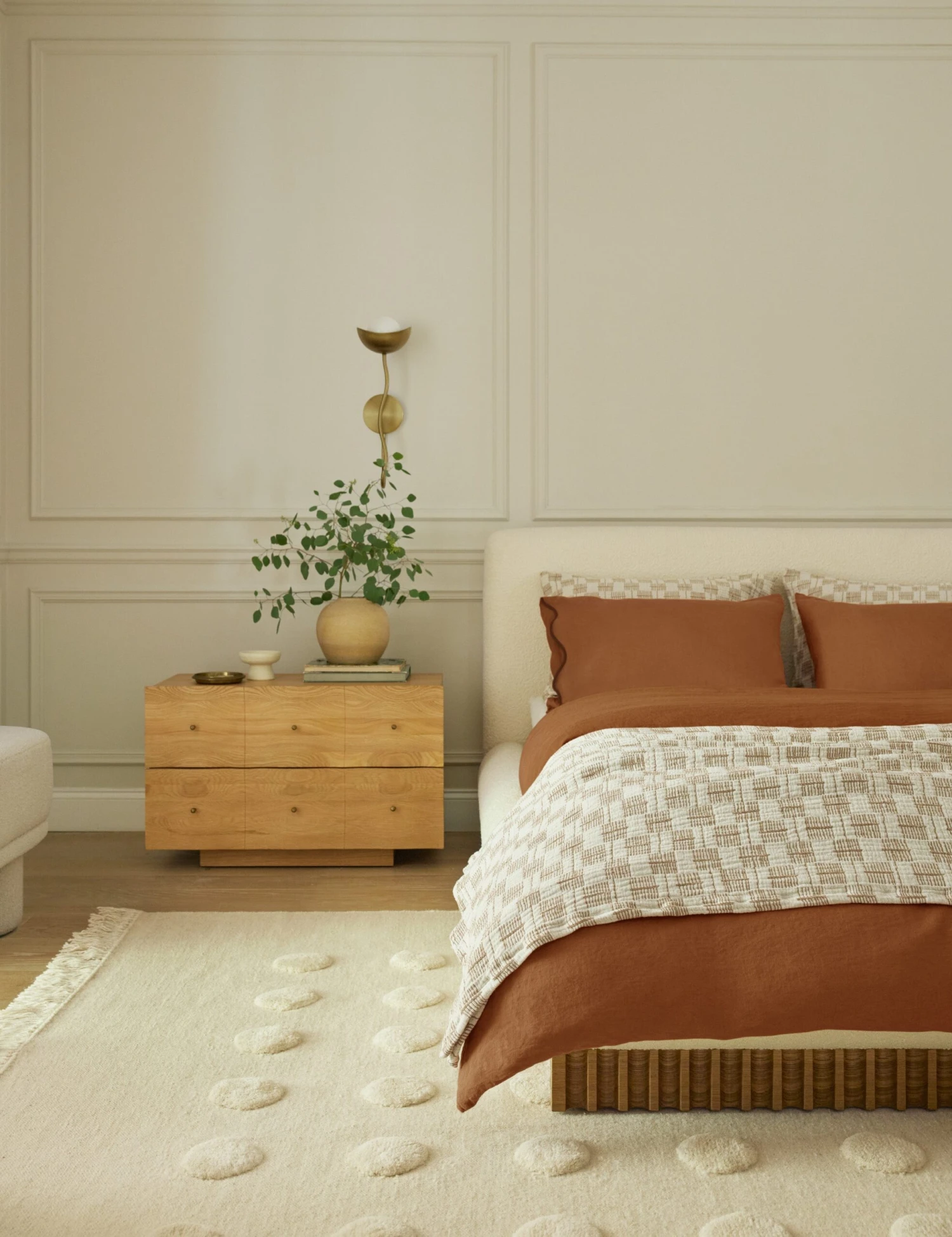 Billow Bed By Sarah Sherman Samuel 3 Billow Bed By Sarah Sherman Samuel - Image 3