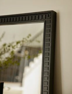 Thelma Mirror -Household Furnishing Store Lulu and Georgia MirrorVignette 1095 Site Crop Lifestyle