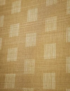 Sand Dune Grasscloth Wallpaper By Élan Byrd 8 Sand Dune Grasscloth Wallpaper By Élan Byrd -Household Furnishing Store Lulu and Georgia SandDuneGrassclothWallpaperbyElanByrd 0142 Site Crop