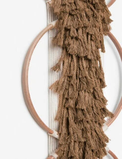 Studio Nom Lwazi Wall Hanging 13 Studio Nom Lwazi Wall Hanging -Household Furnishing Store LwaziWallHanging Brick 0235