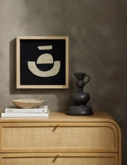 Lyra Textile Wall Art By Hadiya Williams 9 Lyra Textile Wall Art By Hadiya Williams -Household Furnishing Store LyraTextileWallArt 0633