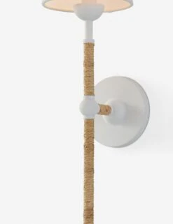 Tomlin Sconce -Household Furnishing Store MARIANA H708101 TWH 001