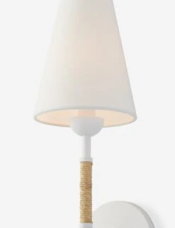 Tomlin Sconce -Household Furnishing Store MARIANA H708101 TWH 002