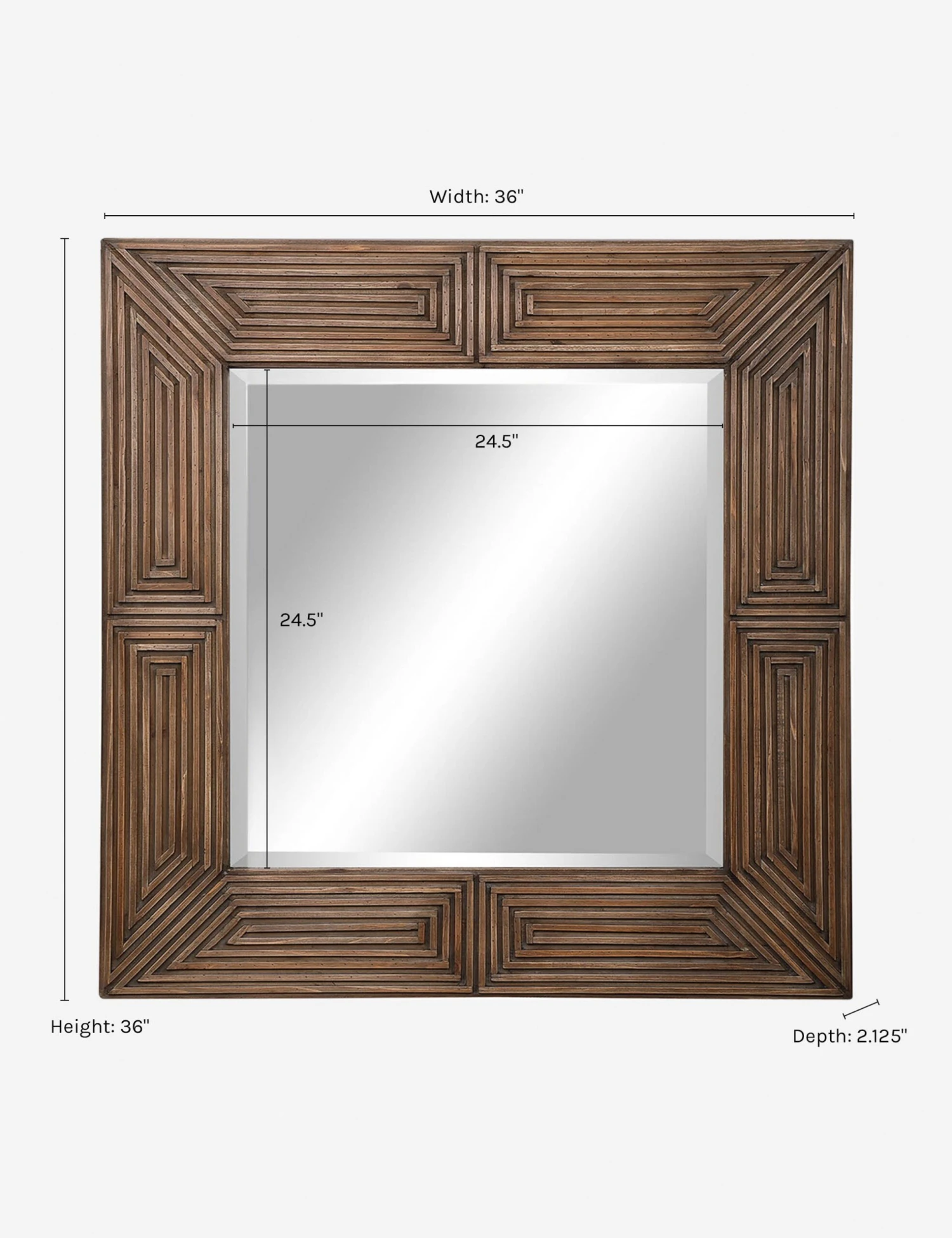 Eleanora Mirror 4 Eleanora Mirror - Image 4