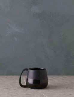 Maya Mug By Style Union Home -Household Furnishing Store Malani Mug Black 13463