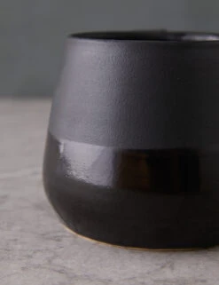 Maya Mug By Style Union Home -Household Furnishing Store Malani Mug Black 13466