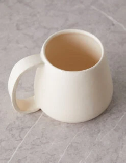 Household Furnishing Store -Household Furnishing Store Malani Mug White 13469