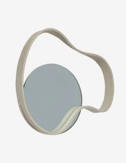 Mar Wall Mirror By SIN Ceramics -Household Furnishing Store MarMirrorbySIN Speckled A06566642562