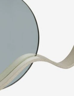 Mar Wall Mirror By SIN Ceramics -Household Furnishing Store MarMirrorbySIN Speckled A06566642565