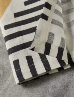 Meridian Linen Napkins By Hadiya Williams -Household Furnishing Store MeridianLinenNapkins Marigold Setof4 byHadiyaWilliams A0655725 1122