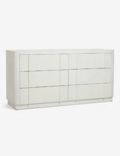 Merrit Dresser By Sarah Sherman Samuel -Household Furnishing Store MerritDresser Ivory 3428 ed5c0c92 2187 4c44 8fb1 7046e982beca