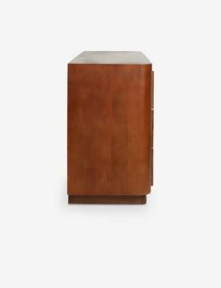 Merrit Dresser By Sarah Sherman Samuel -Household Furnishing Store MerritDresser Pecan A06560200533 Product