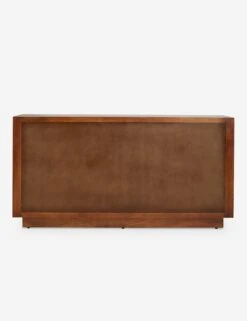 Merrit Dresser By Sarah Sherman Samuel -Household Furnishing Store MerritDresser Pecan A06560200535 Product