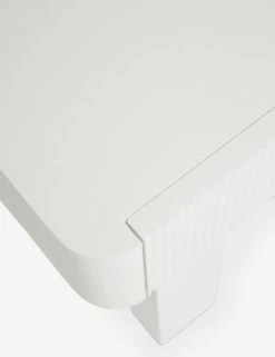 Merrit Nightstand By Sarah Sherman Samuel -Household Furnishing Store MerritNightstand Ivory A06560190602 Product