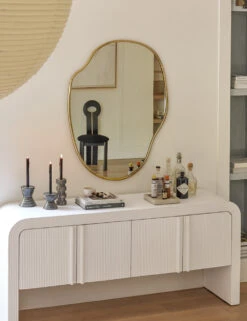 Puddle Mirror By Sarah Sherman Samuel -Household Furnishing Store MerrittSideboard 6738 MirrorVer1 SITECROP b6c96ebb 077a 418b 9c9c 5f8f99d925c0
