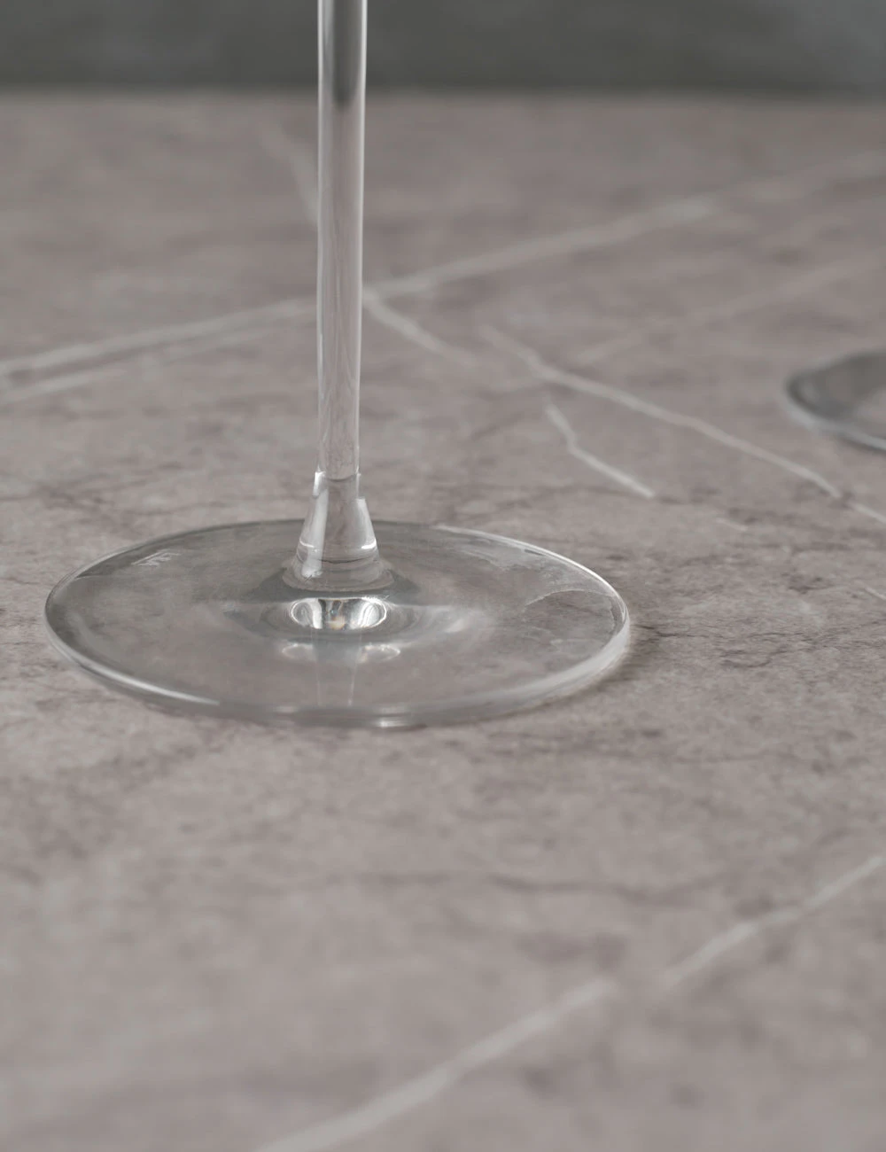 Metropolitan Champagne Saucers (Set Of 4) By LSA International 3 Metropolitan Champagne Saucers (Set Of 4) By LSA International - Image 3