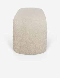 Mikhail Bench -Household Furnishing Store MikelBench Boucle 0087