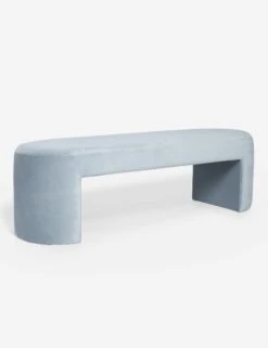 Mikhail Bench -Household Furnishing Store MikelBench Dove 0086
