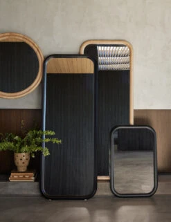 Bourdon Double-Framed Round Mirror 16 Bourdon Double-Framed Round Mirror -Household Furnishing Store MirrorGallery2 1094 8d1dc0cf 3264 491a bd09 1873d243cdd3