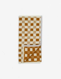 Monroe Organic Hand Towel By House No. 23 -Household Furnishing Store MonroeHandtowel sudanbrown 1123 b5cc3d6e d4f8 4715 ba7a 23f986b97ecd