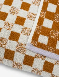 Monroe Organic Towel By House No. 23 -Household Furnishing Store MonroeTowel SudanBrown 1116 ddf25a22 7bc7 4652 b8b0 033a3cc495dc