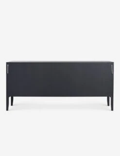 Morey Curio Sideboard -Household Furnishing Store MoreyCurioSideboard Black A06560752183 Product