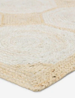 Miren Jute Rug -Household Furnishing Store NAT43 1